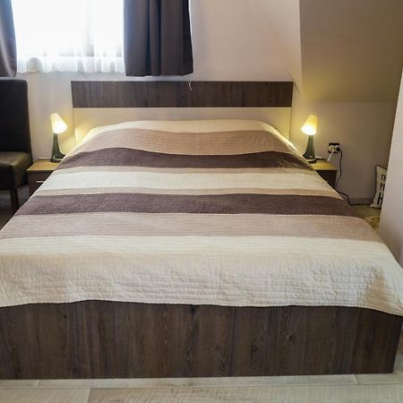 Apartman Milmari Idila Kopaonik Ngoại thất bức ảnh