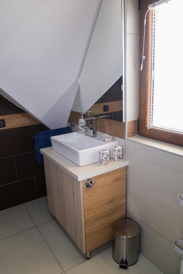 Apartman Milmari Idila Kopaonik Ngoại thất bức ảnh