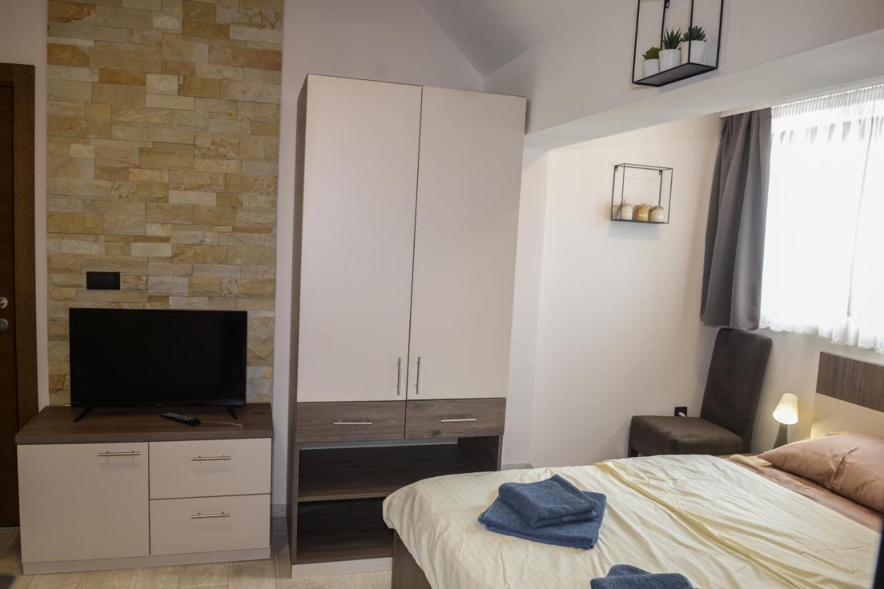 Apartman Milmari Idila Kopaonik Ngoại thất bức ảnh