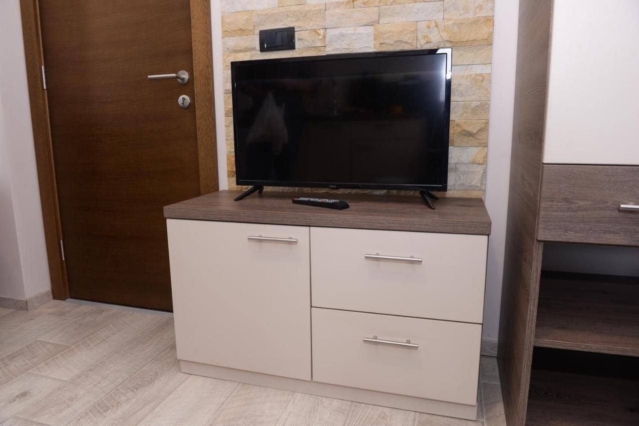 Apartman Milmari Idila Kopaonik Ngoại thất bức ảnh