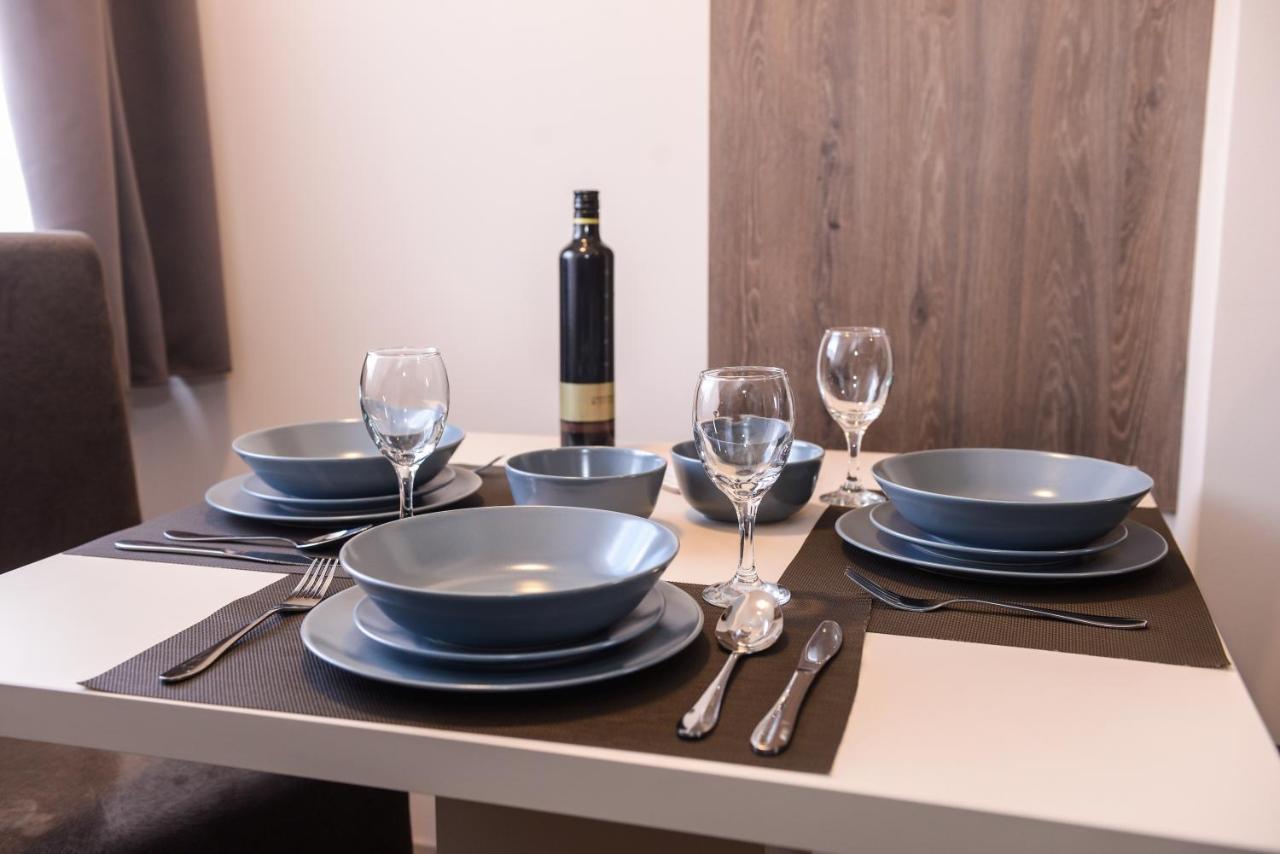 Apartman Milmari Idila Kopaonik Ngoại thất bức ảnh