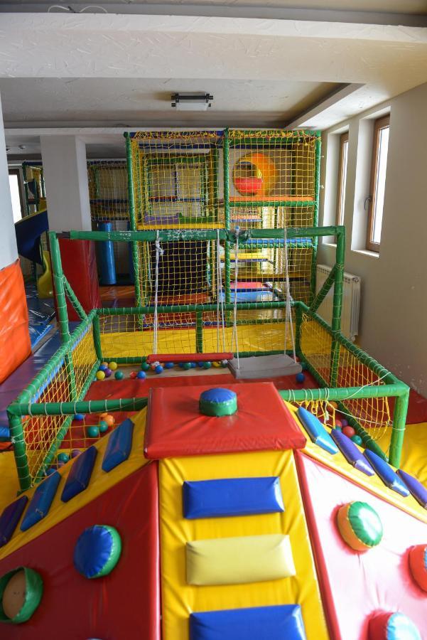 Apartman Milmari Idila Kopaonik Ngoại thất bức ảnh