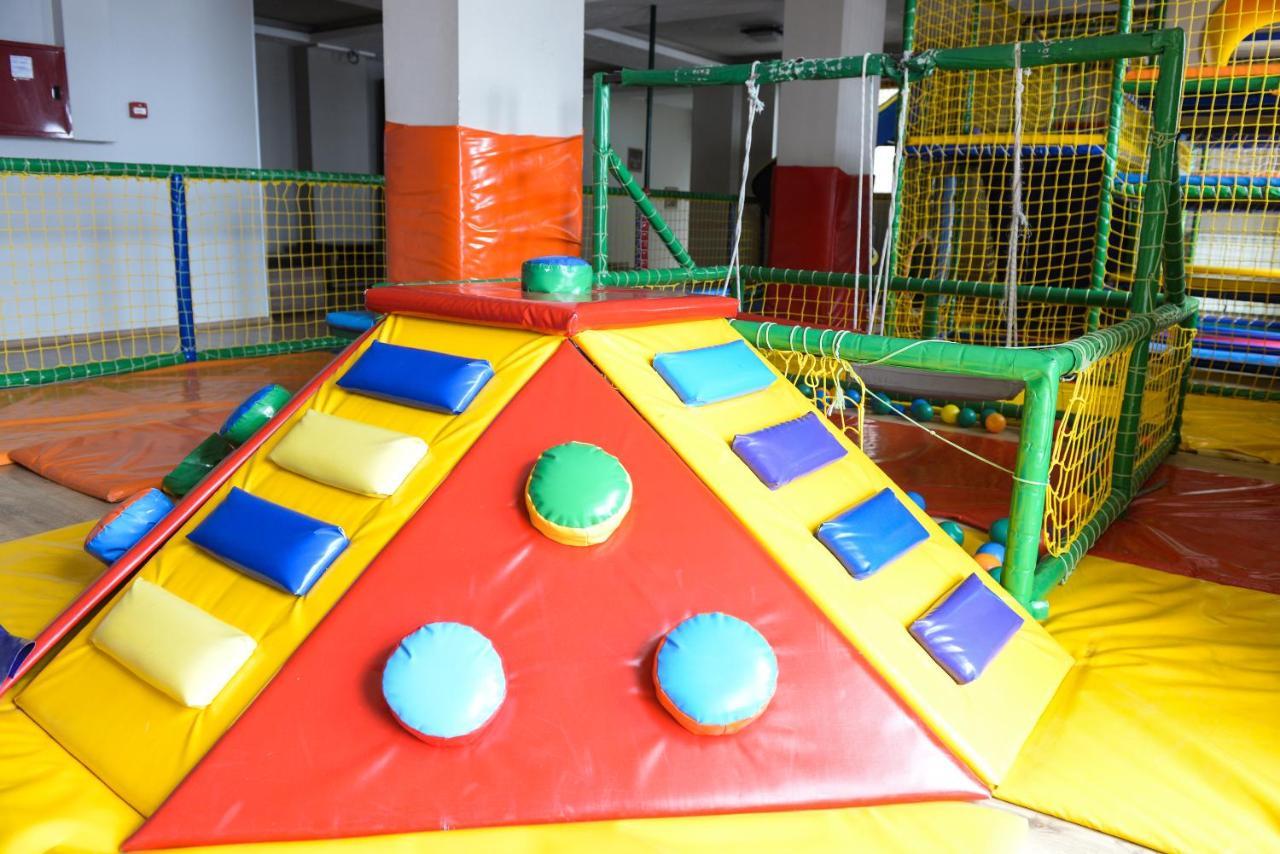 Apartman Milmari Idila Kopaonik Ngoại thất bức ảnh
