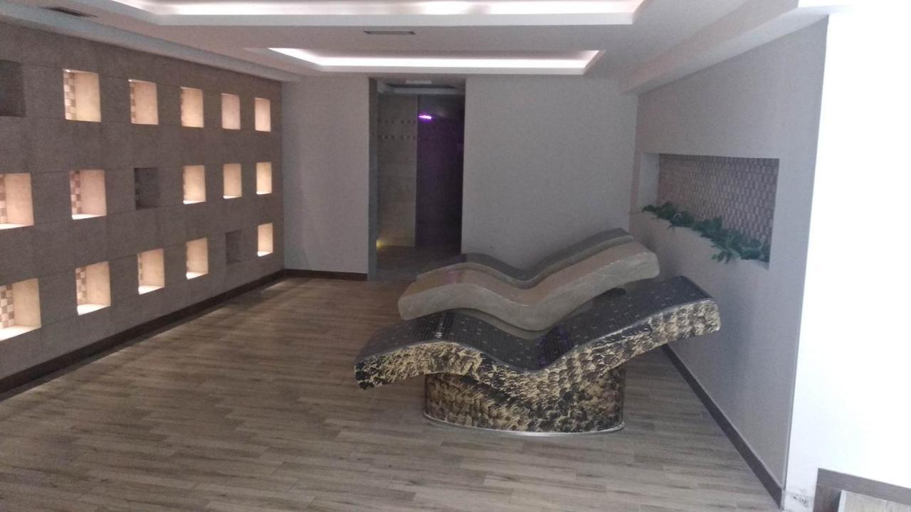 Apartman Milmari Idila Kopaonik Ngoại thất bức ảnh