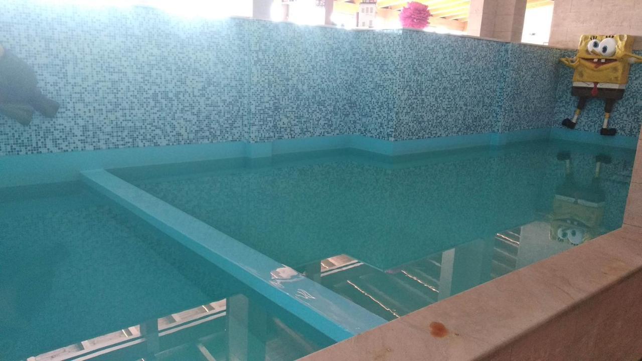 Apartman Milmari Idila Kopaonik Ngoại thất bức ảnh